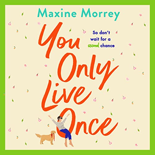 Cover of You Only Live Once