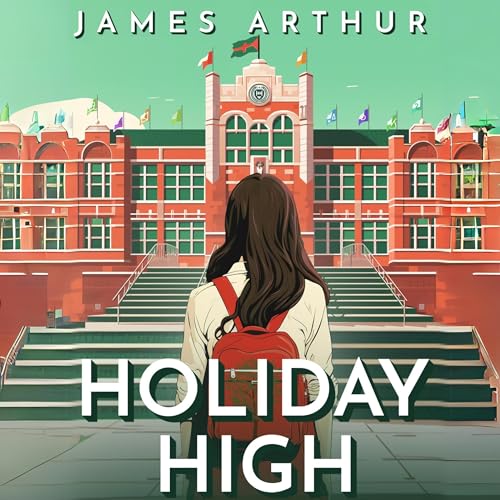 Cover of Holiday High