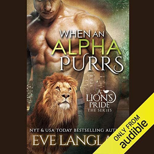 Cover of When an Alpha Purrs