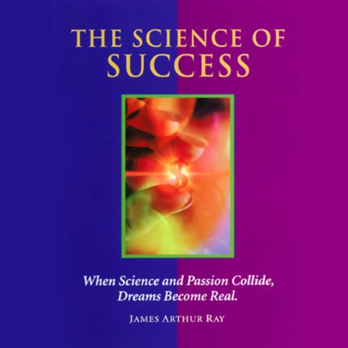 Cover of The Science of Success