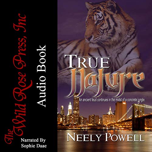 Cover of True Nature