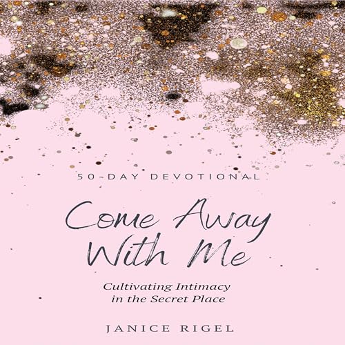 Cover of Come Away with Me