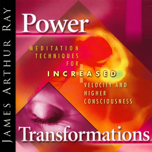 Cover of Power Transformations