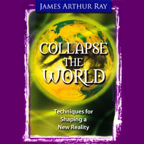 Cover of Collapse the World