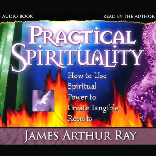 Cover of Practical Spirituality
