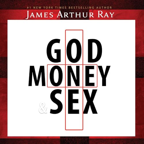 Cover of God, Money, & Sex
