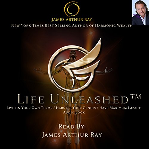 Cover of Life Unleashed
