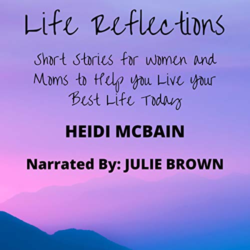 Cover of Life Reflections