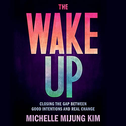 Cover of The Wake Up