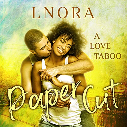 Cover of Paper Cut