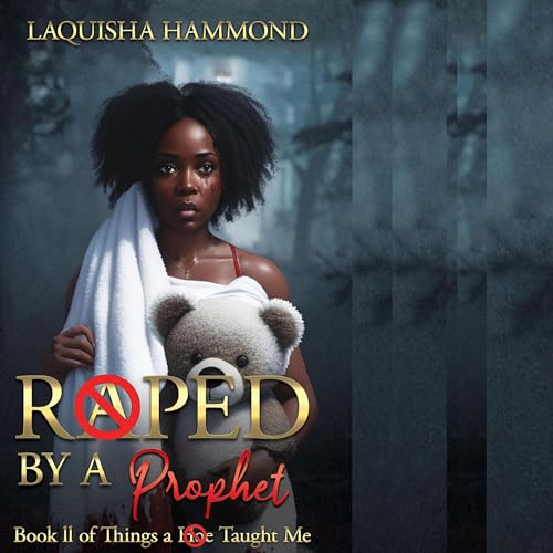 Cover of Raped by a Prophet