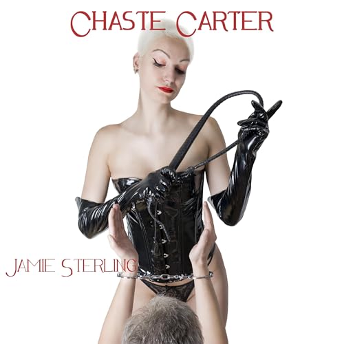 Cover of Chaste Carter
