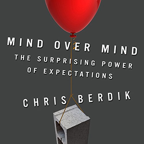Cover of Mind Over Mind