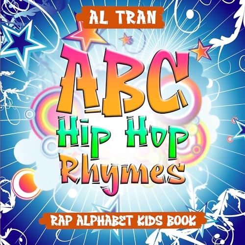 Cover of ABC Hip Hop Rhymes