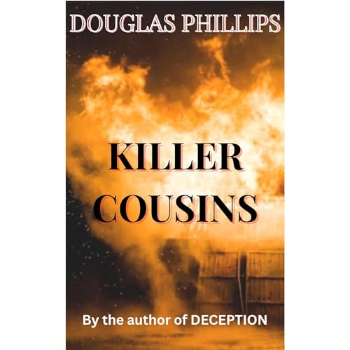 Cover of KILLER COUSINS