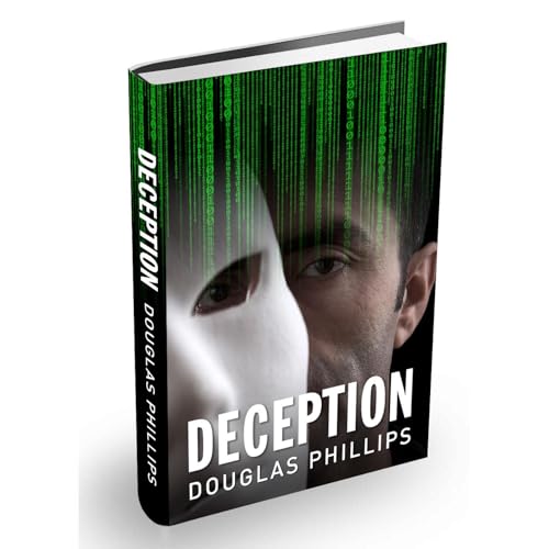 Cover of Deception