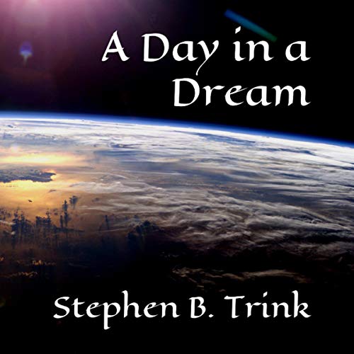 Cover of A Day in a Dream