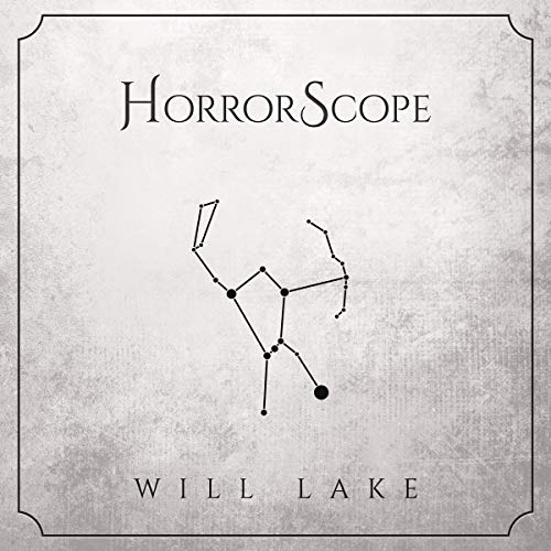 Cover of HorrorScope