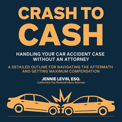 Cover of Crash to Cash