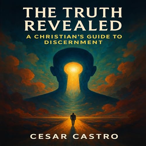 Cover of The Truth Revealed