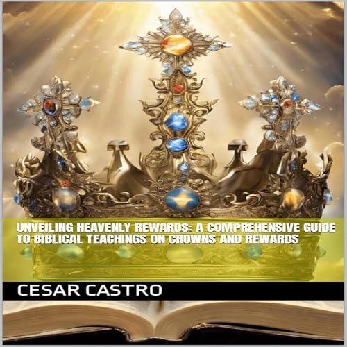Cover of Unveiling Heavenly Rewards