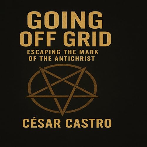 Cover of Going Off Grid