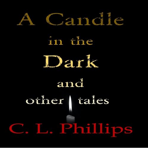 Cover of A Candle in the Dark and Other Tales