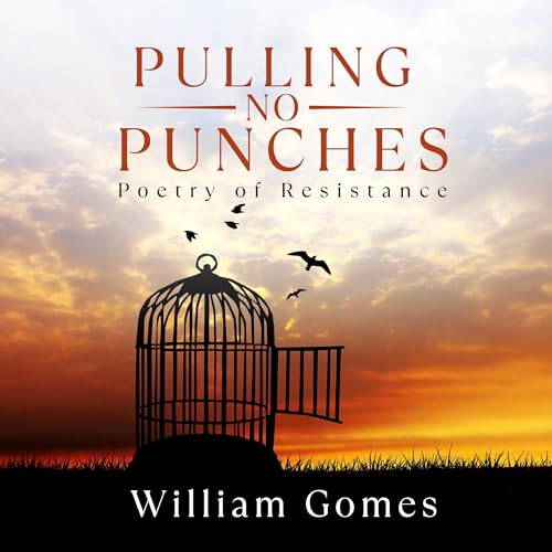 Cover of Pulling No Punches