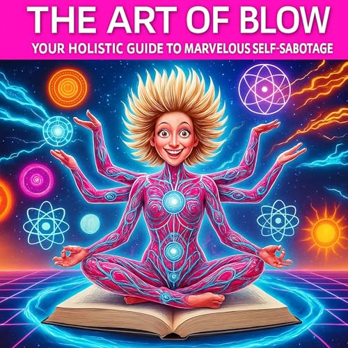 Cover of The Art of Blow