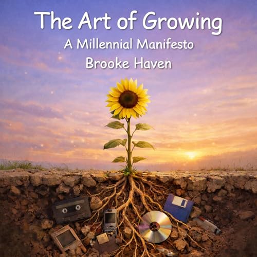Cover of The Art of Growing