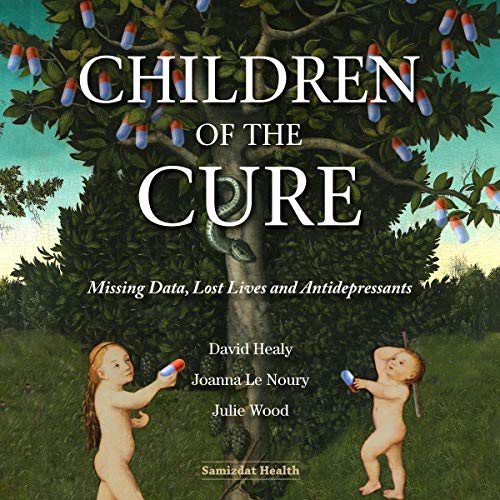 Cover of Children of the Cure