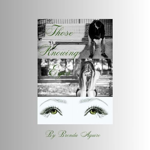 Cover of Those Knowing Eyes