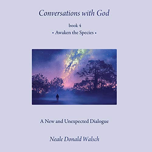 Cover of Conversations with God, Book 4