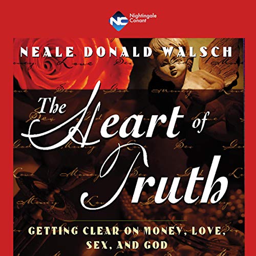 Cover of The Heart of Truth