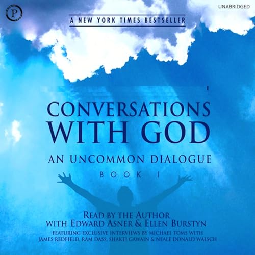 Cover of Conversations with God, Book I