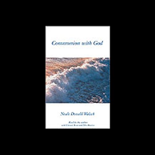 Cover of Communion with God