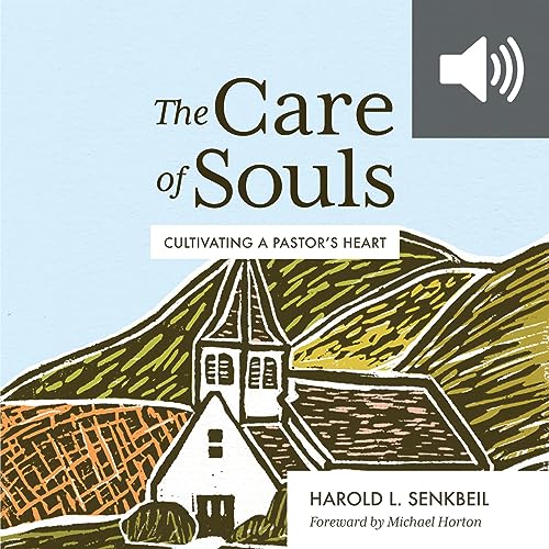 Cover of The Care of Souls