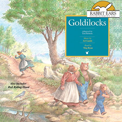 Cover of Red Riding Hood and Goldilocks