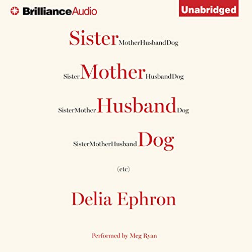 Cover of Sister Mother Husband Dog