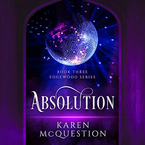 Cover of Absolution
