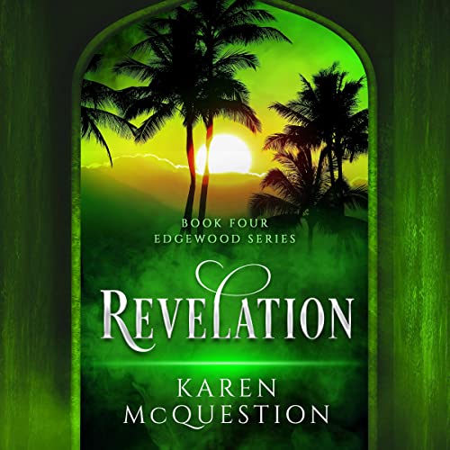 Cover of Revelation