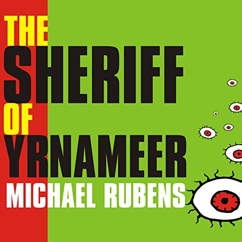 Cover of The Sheriff of Yrnameer