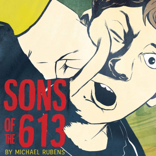 Cover of Sons of the 613