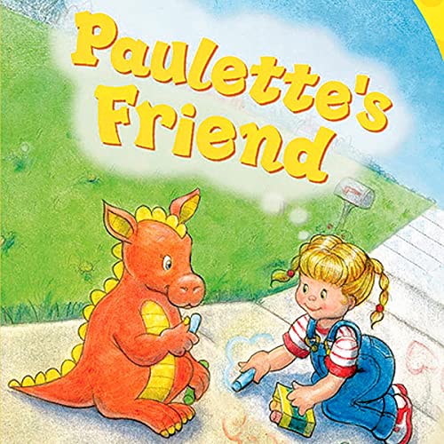 Cover of Paulette's Friend