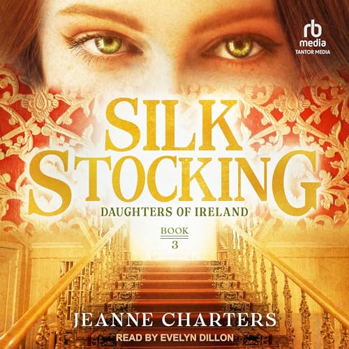 Cover of Silk Stocking