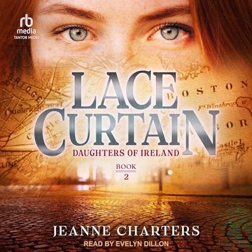 Cover of Lace Curtain