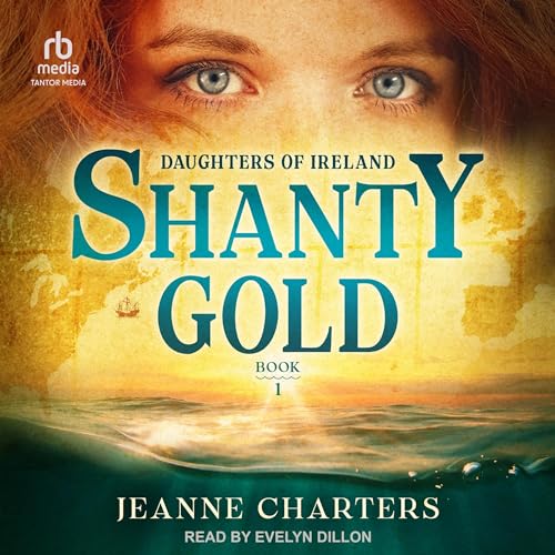Cover of Shanty Gold