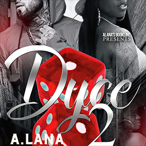 Cover of Dyce 2