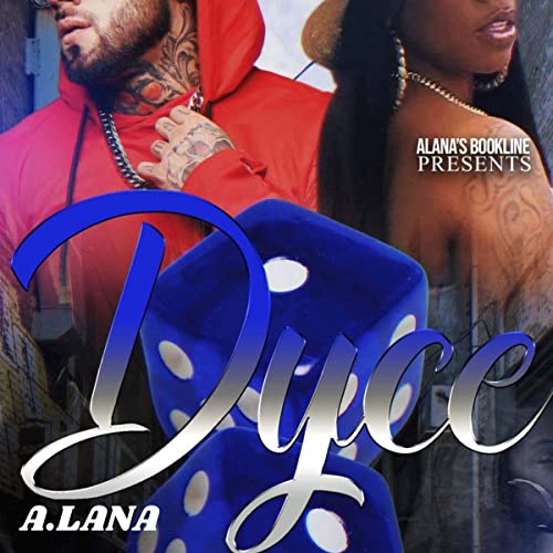 Cover of DYCE