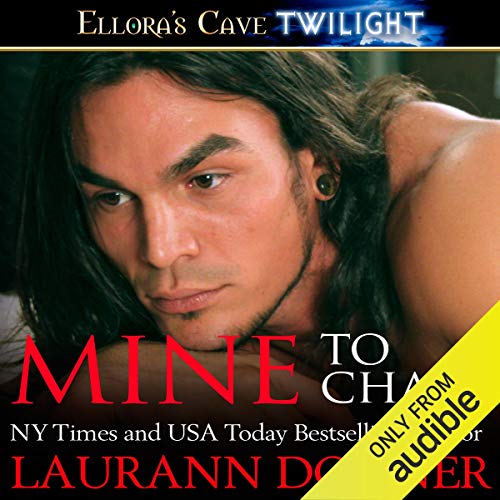 Cover of Mine to Chase